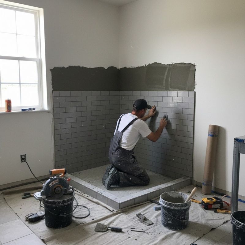 Top Bathroom Remodeling Companies in San Mateo, CA